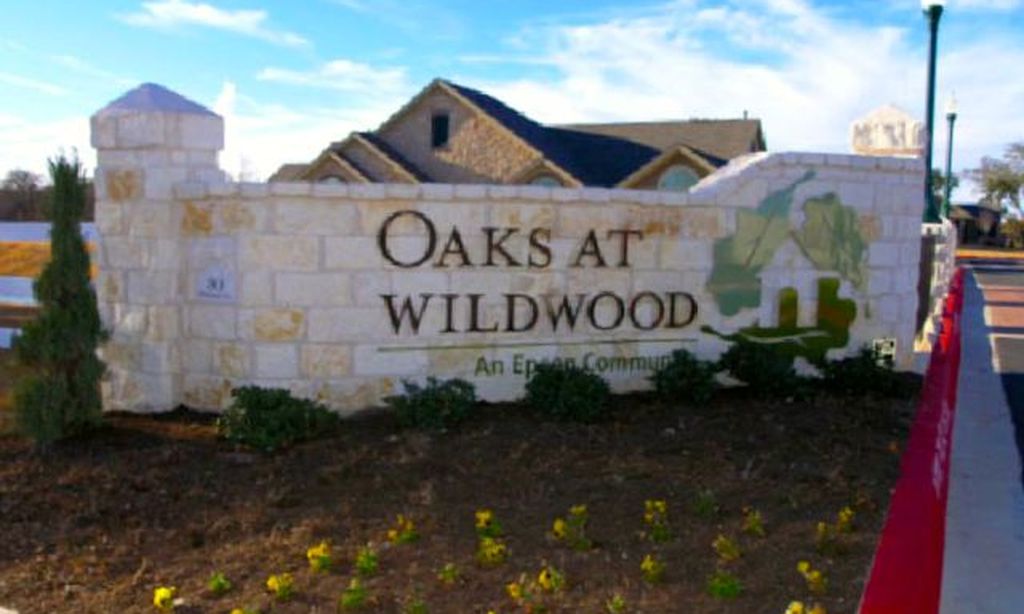 Oaks at Wildwood - Georgetown, Texas