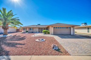 10621 W GARNETTE DR, SUN CITY, AZ