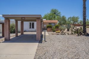 261 W PLACITA DE LOS ANILLOS, GREEN VALLEY, AZ