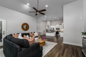 3921 DALEA DR, PROSPER, TX