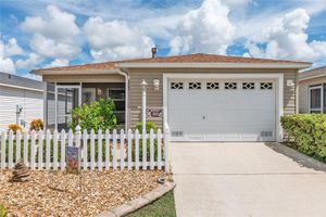 305 STARR LN, THE VILLAGES, FL