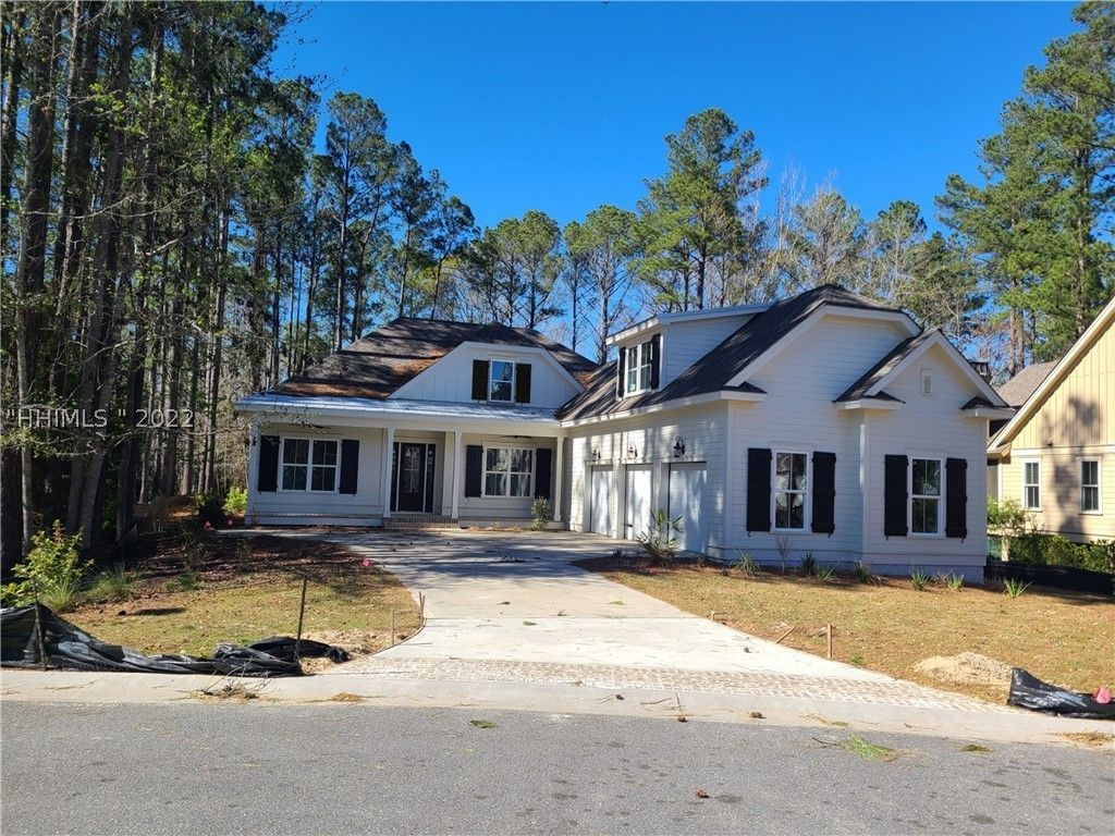 image of property at 33 Palmetto Cove Court