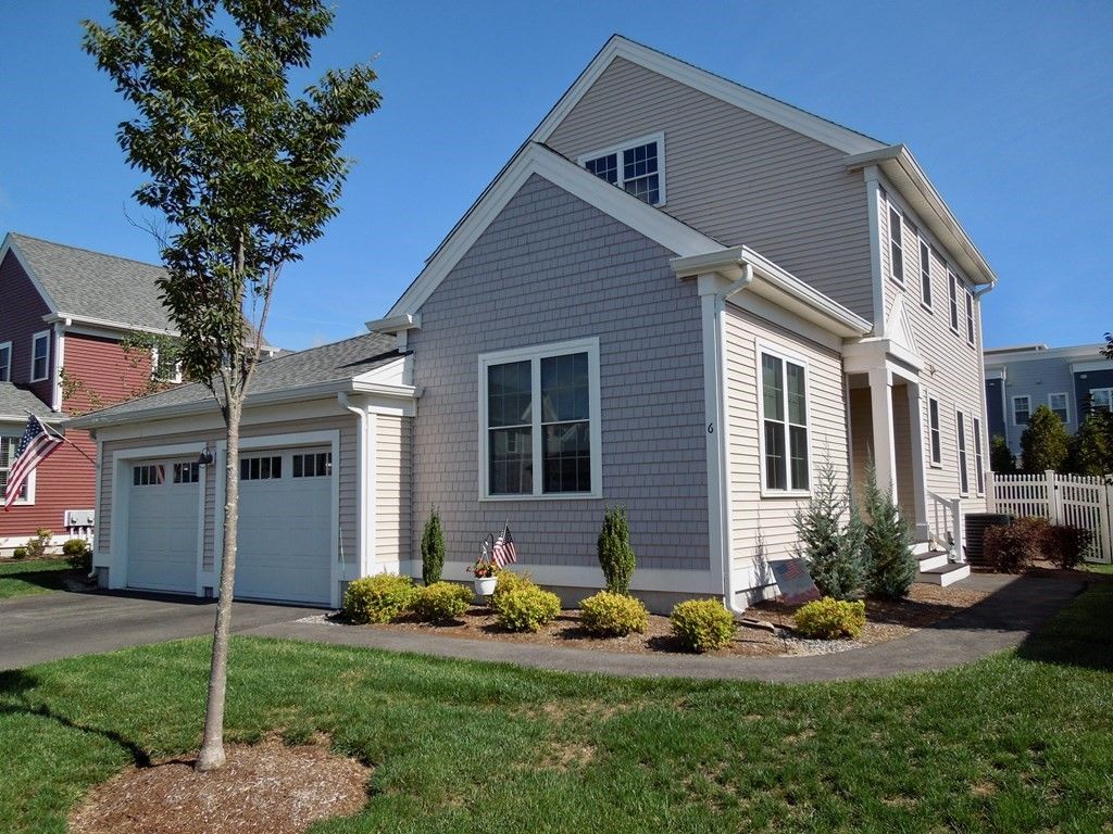 image of property at 6 Clipper Road 6