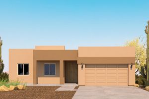 918 N ASTRONOMER LN, GREEN VALLEY, AZ