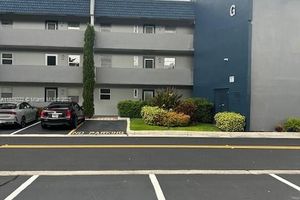 7817 GOLF CIRCLE DR 110, MARGATE, FL