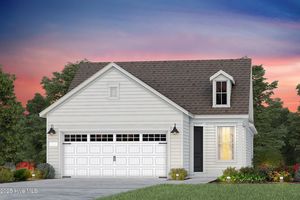 350 HEARTWOOD DR, LELAND, NC