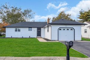 249 BARBADOS DR, TOMS RIVER, NJ