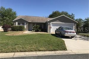 989 GOLDEN GROVE DR, THE VILLAGES, FL