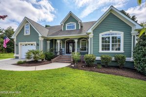 800 MARSH ROSE PATH, CALABASH, NC