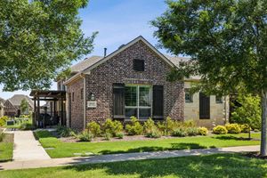 3900 DALEA DR, PROSPER, TX