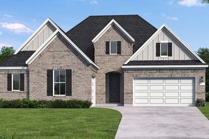 10014 LARKIN CV, WILLIS, TX