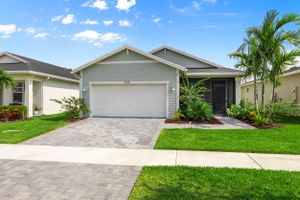 777 SE BLOOMFIELD RD, PORT SAINT LUCIE, FL