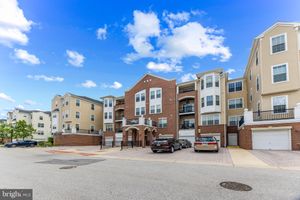 8609 WINTERGREEN CT 308, ODENTON, MD