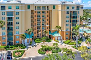 2090 MATECUMBE KEY RD UNIT 1105, PUNTA GORDA, FL