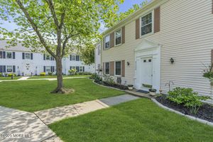 342 NARRAGANSETT LN 342O, MONROE, NJ