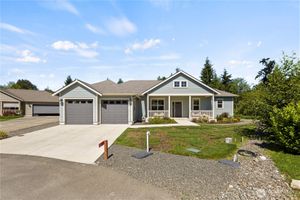 83 PELTON CT, PORT LUDLOW, WA