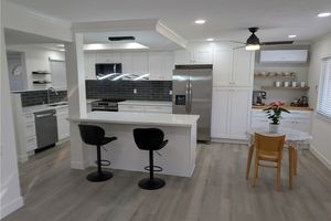 2296 VIA PUERTA B, LAGUNA WOODS, CA