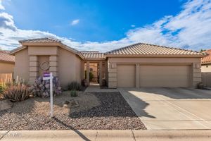 24214 S BRIARCREST DR, SUN LAKES, AZ