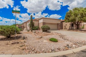 4156 S CONSTANCIA CT, GREEN VALLEY, AZ