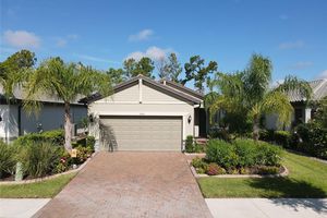 2555 BRASSICA DR, NORTH PORT, FL