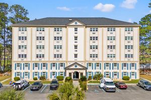 6850 BLUE HERON BLVD UNIT 205, MYRTLE BEACH, SC