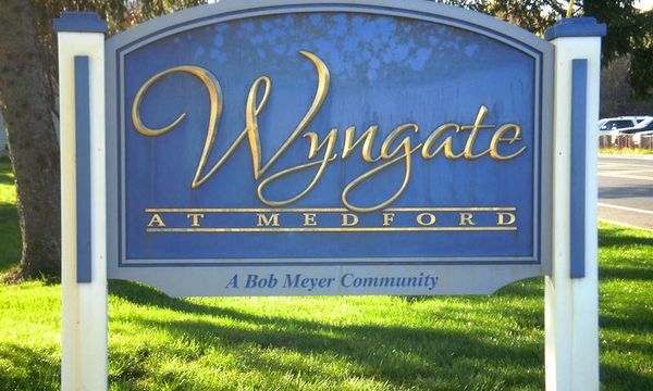Wyngate at Medford