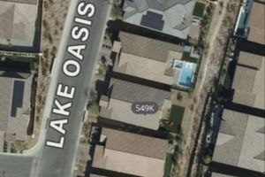116 LAKE OASIS ST, HENDERSON, NV