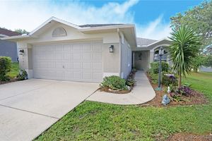 2101 N BRENTWOOD CIR, LECANTO, FL