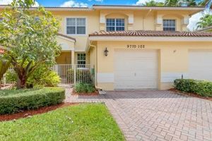 9770 BOWLINE DR UNIT 102, WEST PALM BEACH, FL
