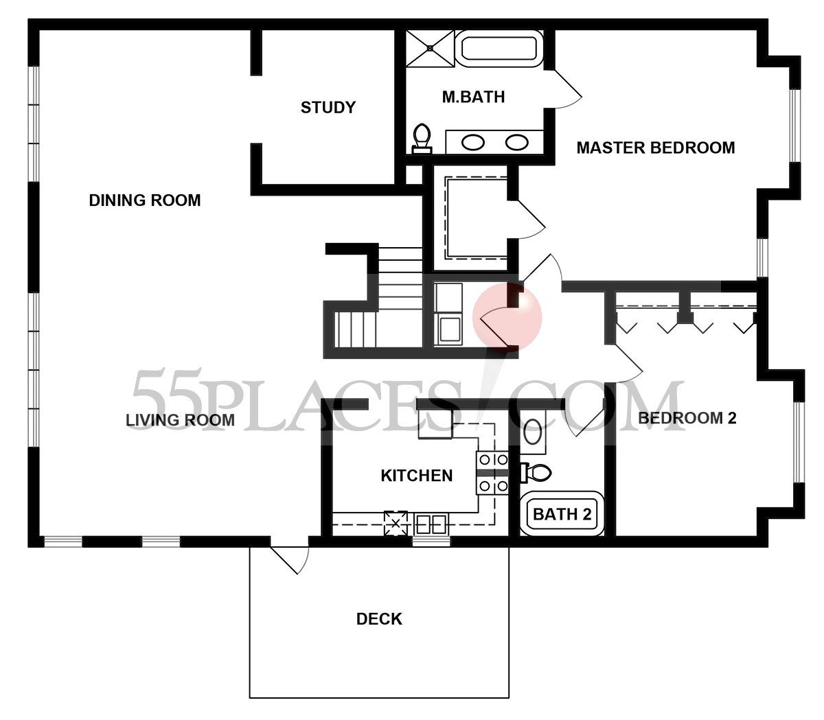 The Seasons at Salisbury - Retirement Communities | 55+ Communities ...