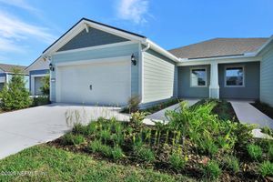269 ECLIPTIC LOOP, YULEE, FL