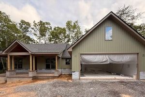 440 SAINT GEORGE DR, CROSSVILLE, TN