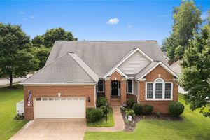 7120 PINEBROOK RD, WILLIAMSBURG, VA