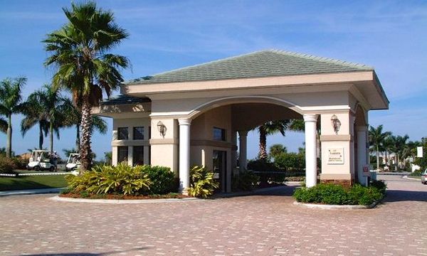 Heritage Palms Fort Myers Fl Retirement Communities 55places 