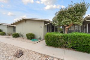 13332 W DESERT GLEN DR, SUN CITY WEST, AZ
