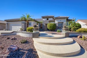 16246 W SCARLET CANYON DR, SURPRISE, AZ