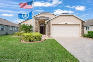 1671 LAGO MAR DR, MELBOURNE, FL