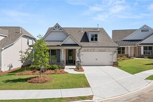 1629 TIELMAN WAY, SNELLVILLE, GA