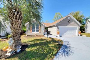 2488 ORIOLE DR, MURRELLS INLET, SC