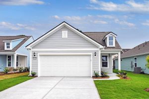 1122 LADY BIRD WAY, NORTH MYRTLE BEACH, SC