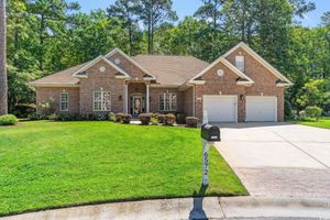6572 WELLINGTON DR, MURRELLS INLET, SC