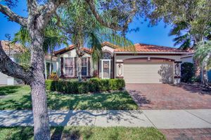 11660 SW MOUNTAIN ASH CIR, PORT SAINT LUCIE, FL