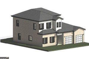 1907 SPIVEY VILLAGE CIR, JONESBORO, GA