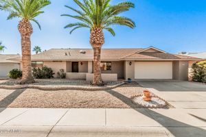 12719 W CRYSTAL LAKE DR, SUN CITY WEST, AZ