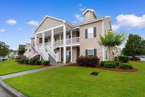 411 MAHOGANY DR 101, MURRELLS INLET, SC