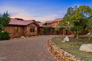 11840 W COOPER MORGAN TRL, PRESCOTT, AZ