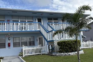 168 SALISBURY G, WEST PALM BEACH, FL