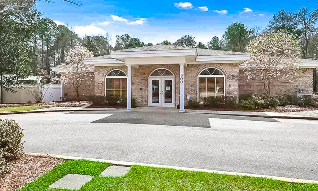 Low-Maintenance Single-Family Homes