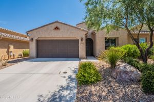 1156 N BROKEN HILLS DR, GREEN VALLEY, AZ