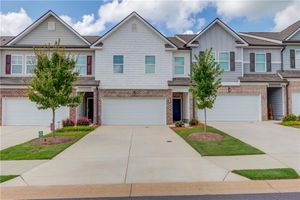 4565 BISHOPS LN, OAKWOOD, GA